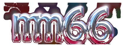 mm66 logo